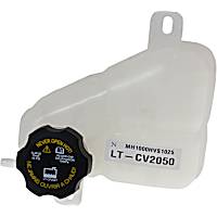 Coolant Reservoir