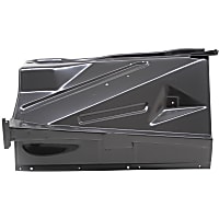 Wheelhouse - Front, Passenger Side, Direct Fit