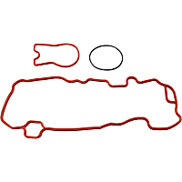 Upper Intake Plenum Gasket, 6 Cyl., 4.3L Engine