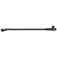 Front, Passenger Side, Inner Tie Rod End