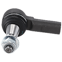Front, Driver or Passenger Side, Outer Tie Rod End