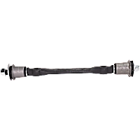 Control Arm Shaft Kit - Front, Driver or Passenger Side, Upper