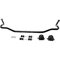 Front Sway Bar Kit