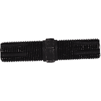 Tie Rod Adjusting Sleeve - Front, Driver or Passenger Side