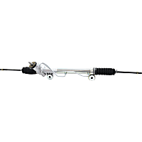 Steering Rack, Power