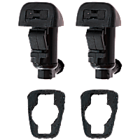 Windshield Washer Nozzle - Sold Individually