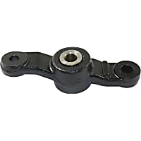 Rear, Center Track Bar Bell Crank, From 08/14/06, 4 Cyl., 2.4L Engine