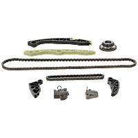 Timing Chain Kit, 4 Cyl., 2.4L Engine, SOHC