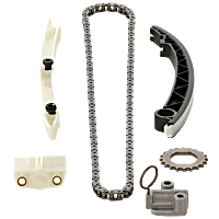 Timing Chain Kit, 4 Cyl., 1.4L Engine