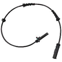 Front, Driver or Passenger Side ABS Speed Sensor Sold individually