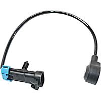 Knock Sensor, With Wiring Harness