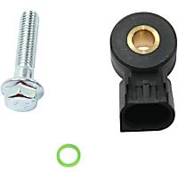 Knock Sensor, Bolt Mounting Type