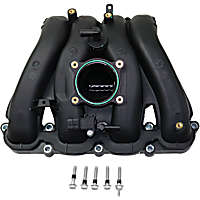 , Intake Manifold Runner Valves: What You Need to Know