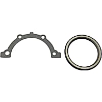Rear Main Seal - Direct Fit, Set