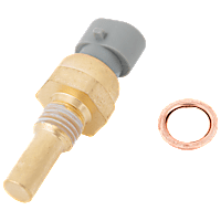 Coolant Temperature Sensor