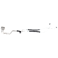 Oil Cooler Line