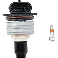 Idle Control Valve