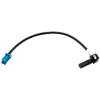 Automatic Transmission Output Shaft Speed Sensor - Sold Individually