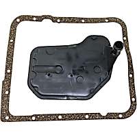 Automatic Transmission Filter