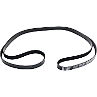 Serpentine Belt - Direct Fit, Sold individually