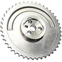 , P0011 Code: “A” Camshaft Timing Over Advanced (Bank 1)
