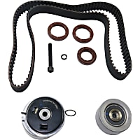Timing Belt Kit - Without Water Pump