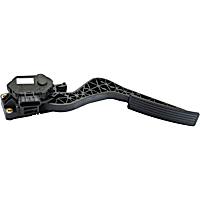 Accelerator Pedal Position Sensor