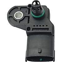 Turbocharger Boost Sensor