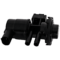 Vapor Canister Purge Valve