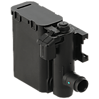 Vapor Canister Vent Solenoid