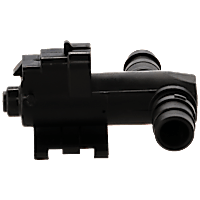 Vapor Canister Vent Solenoid