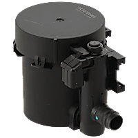 Vapor Canister Vent Solenoid