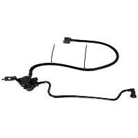Direct Fit Vapor Canister Vent Valve, Sold individually