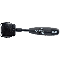 Wiper Switch