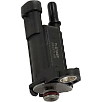 Vapor Canister Purge Solenoid