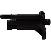 Vapor Canister Purge Solenoid