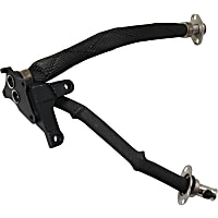 EGR Line - Direct Fit