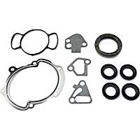 Timing Cover Gasket, V6 Engine