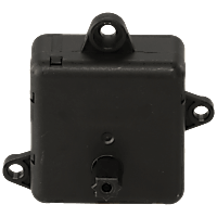A/C Actuator - Direct Fit