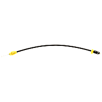 Front, Driver or Passenger Side Door Latch Cable