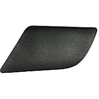 Front or Rear, Passenger Side, Interior, Door Handle Trim