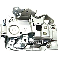 , What are the Parts of a Car Door?