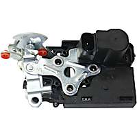 Liftgate Lock Actuator