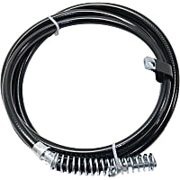 Parking Brake Cable