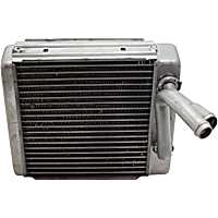 Heater Core