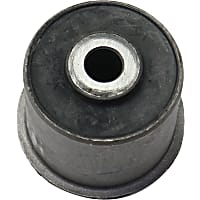 Front, Driver or Passenger Side, Lower, Inner, Frontward Control Arm Bushing, Sold individually