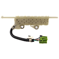 Neutral Safety Switch