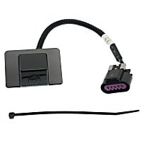 Back Up Camera, Replaces Factory Installed Unit, 5-Pin Connector