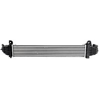 Intercooler