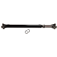 Front Driveshaft, Assembly For Four Wheel Drive Models with 4L60-E 4 Speed Automatic Transmission, 31-3/4 in. Shaft Length